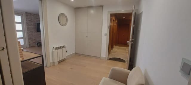 2 soveværelse Lejlighed til leje i Santa catalina, Murcia by - € 1.300 (Ref: 9922766)