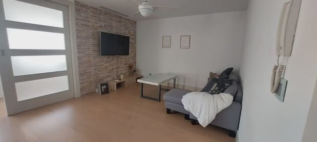 2 soveværelse Lejlighed til leje i Santa catalina, Murcia by - € 1.300 (Ref: 9922766)