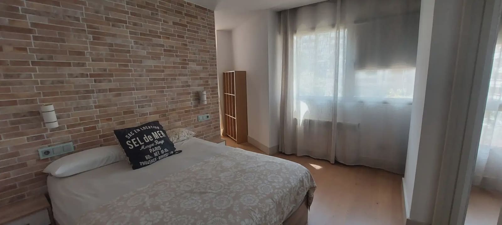 2 slaapkamer Appartement te huur in Murcia stad - € 1.300 (Ref: 9922766)