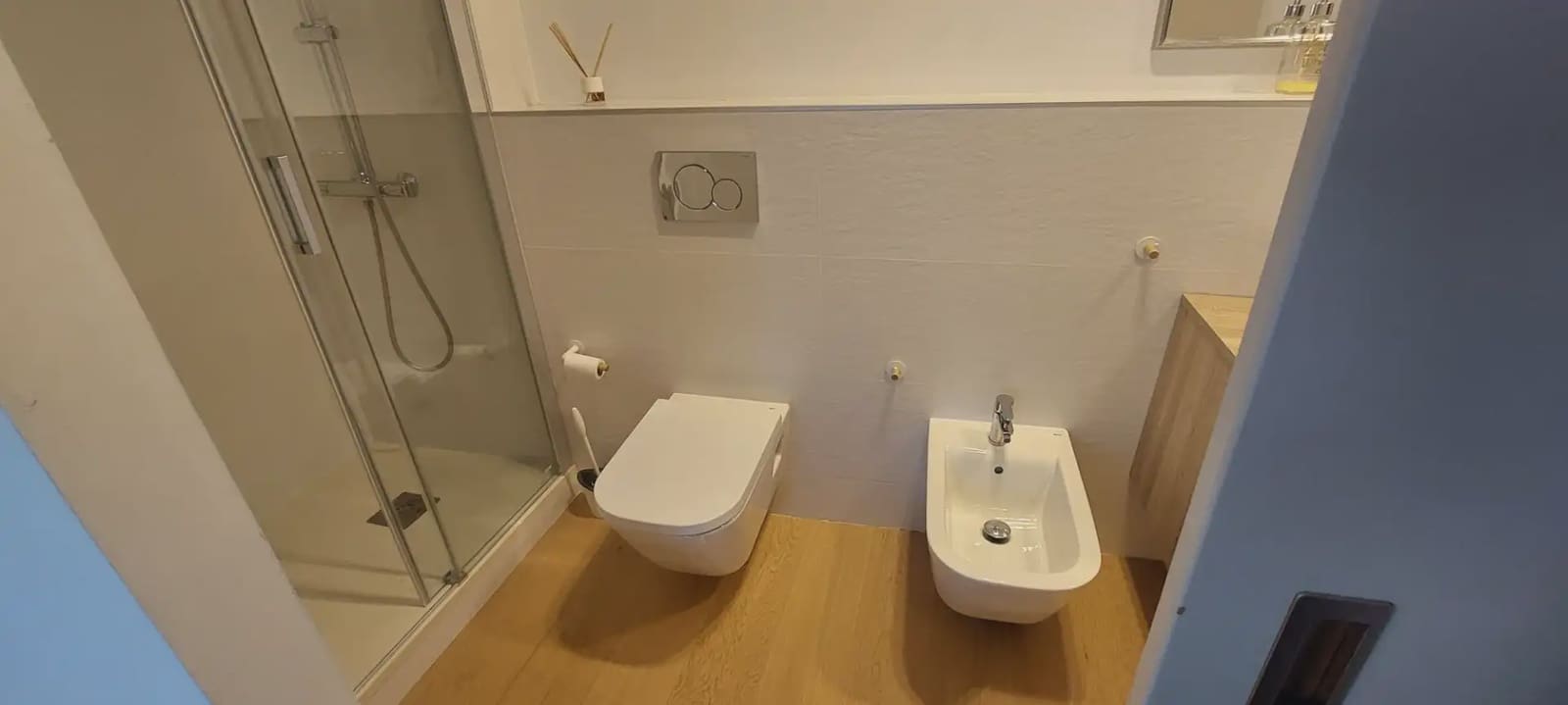 2 slaapkamer Appartement te huur in Murcia stad - € 1.300 (Ref: 9922766)