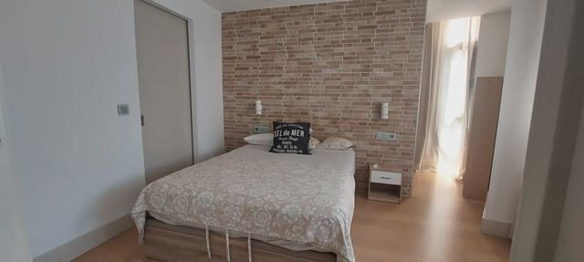 2 soveværelse Lejlighed til leje i Santa catalina, Murcia by - € 1.300 (Ref: 9922766)