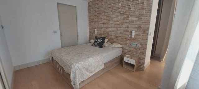 2 soveværelse Lejlighed til leje i Santa catalina, Murcia by - € 1.300 (Ref: 9922766)