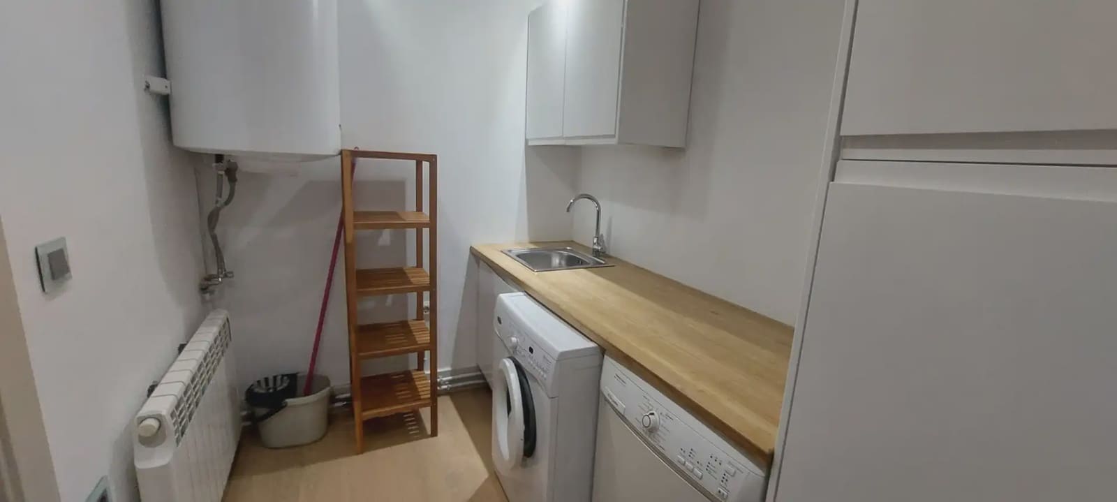 2 slaapkamer Appartement te huur in Murcia stad - € 1.300 (Ref: 9922766)