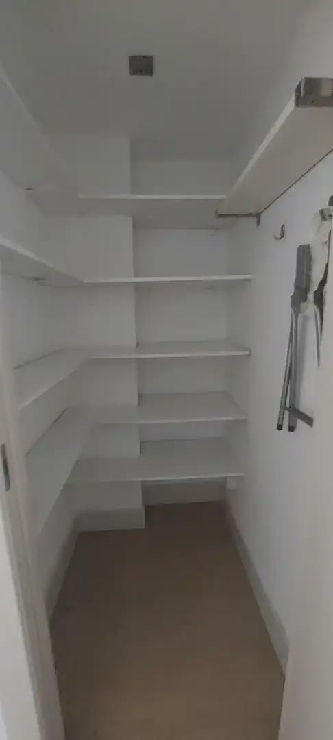 1 slaapkamer Appartement te huur in Murcia stad - € 1.250 (Ref: 9922767)