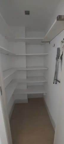 1 slaapkamer Appartement te huur in Santa catalina, Murcia stad - € 1.250 (Ref: 9922767)