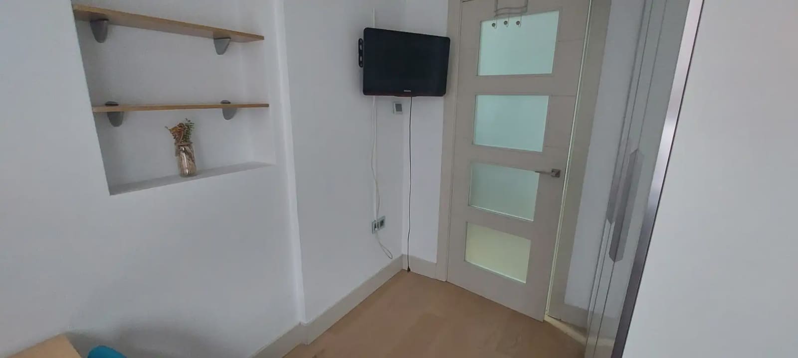 1 slaapkamer Appartement te huur in Murcia stad - € 1.250 (Ref: 9922767)