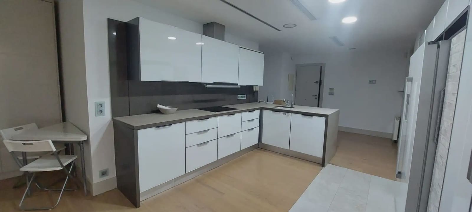 1 slaapkamer Appartement te huur in Murcia stad - € 1.250 (Ref: 9922767)