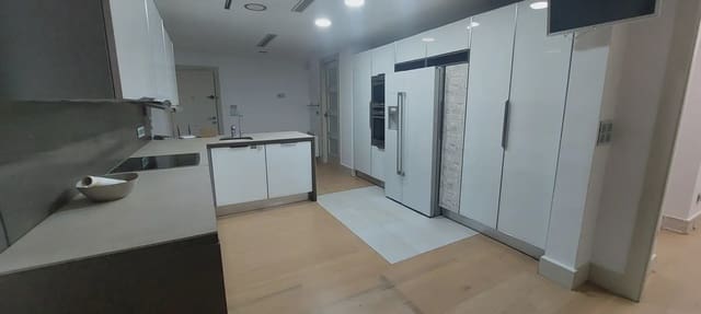 1 slaapkamer Appartement te huur in Santa catalina, Murcia stad - € 1.250 (Ref: 9922767)