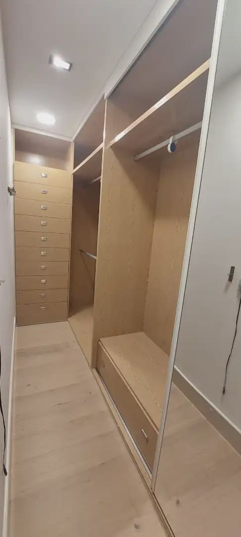 1 slaapkamer Appartement te huur in Murcia stad - € 1.250 (Ref: 9922767)