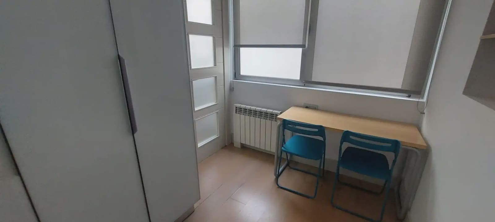 1 slaapkamer Appartement te huur in Murcia stad - € 1.250 (Ref: 9922767)
