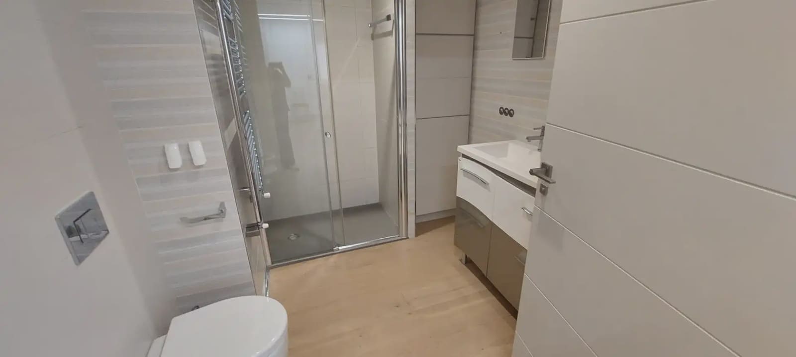1 slaapkamer Appartement te huur in Murcia stad - € 1.250 (Ref: 9922767)