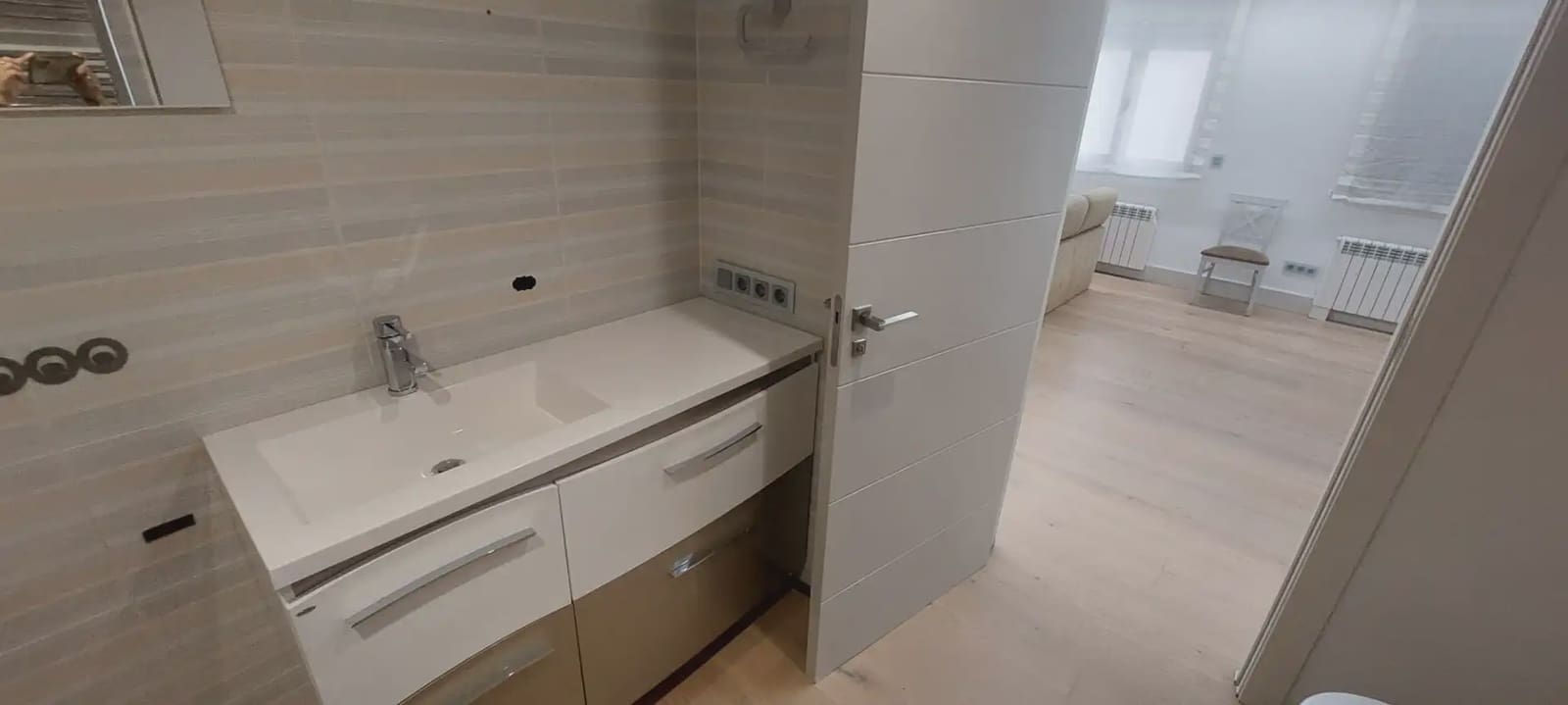 1 slaapkamer Appartement te huur in Murcia stad - € 1.250 (Ref: 9922767)