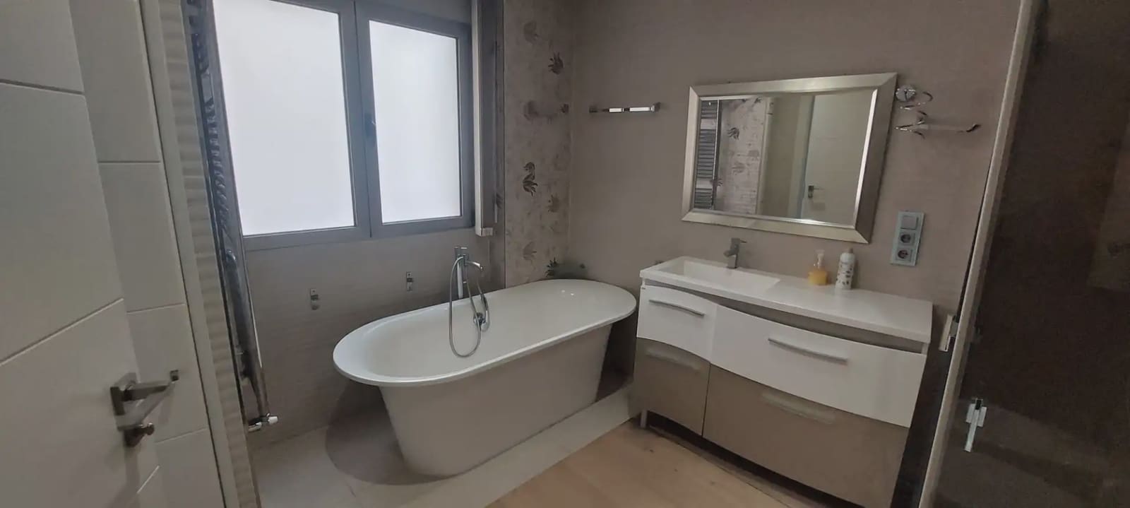 1 slaapkamer Appartement te huur in Murcia stad - € 1.250 (Ref: 9922767)