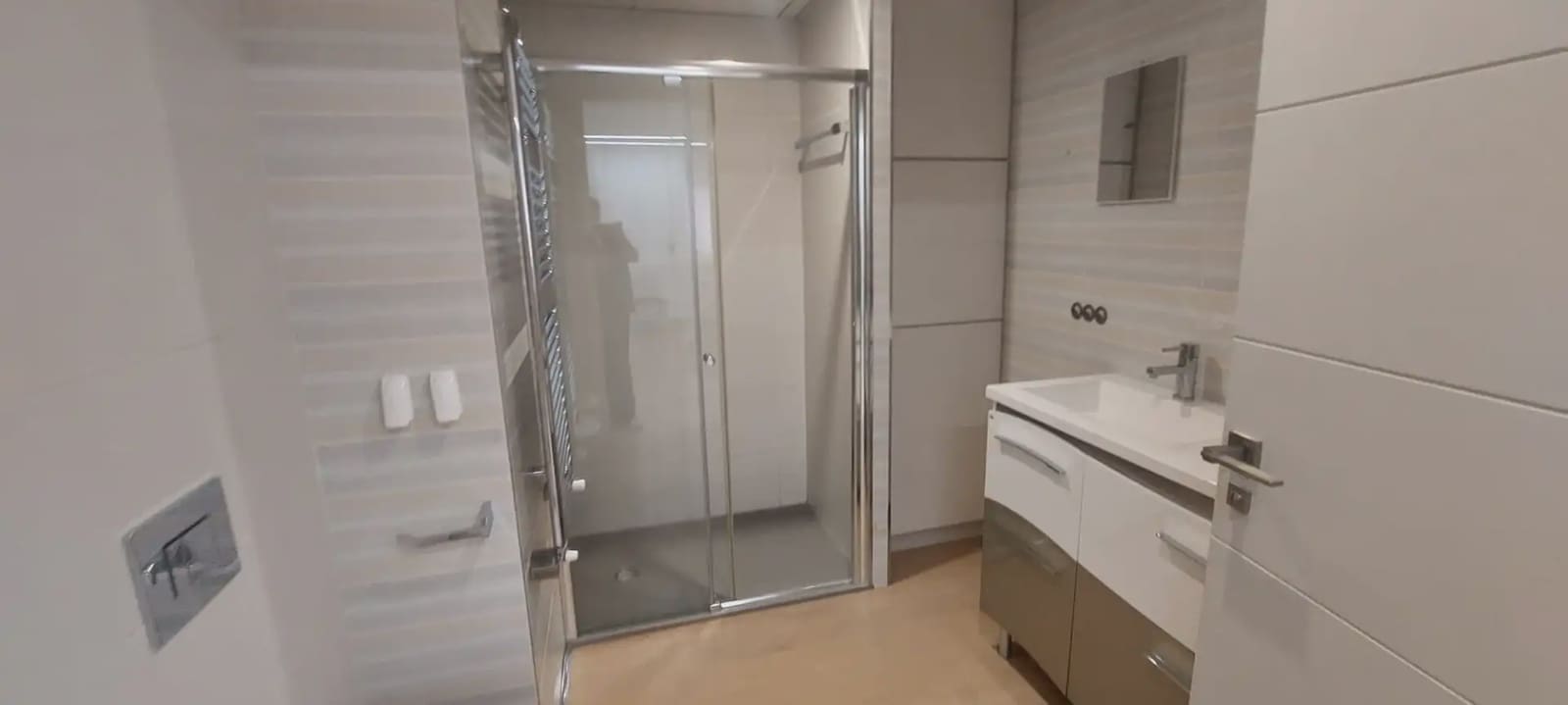 1 slaapkamer Appartement te huur in Murcia stad - € 1.250 (Ref: 9922767)