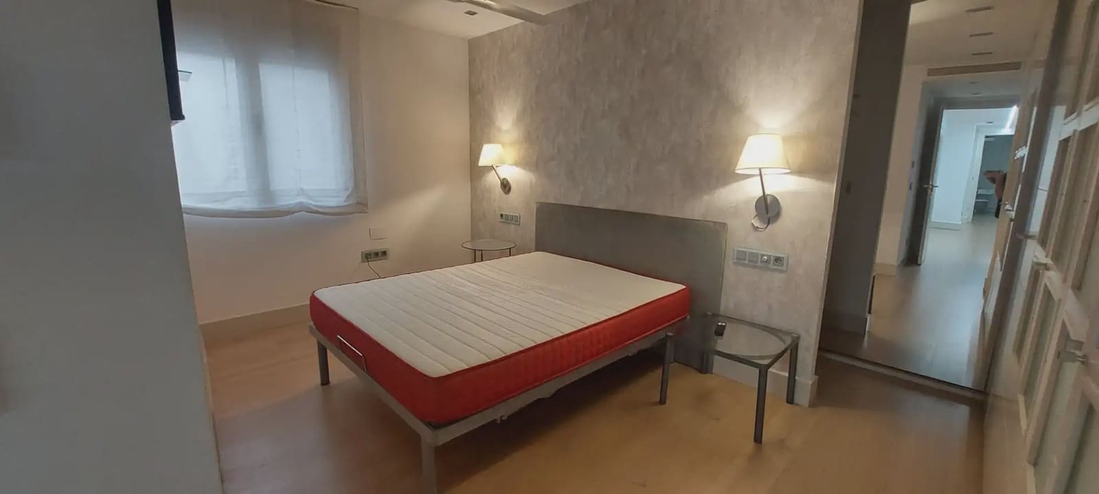 1 slaapkamer Appartement te huur in Murcia stad - € 1.250 (Ref: 9922767)