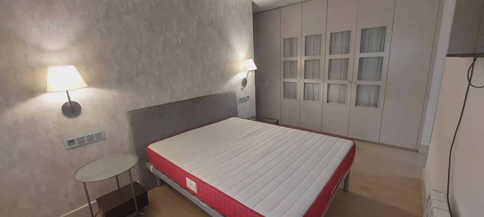 1 slaapkamer Appartement te huur in Murcia stad - € 1.250 (Ref: 9922767)