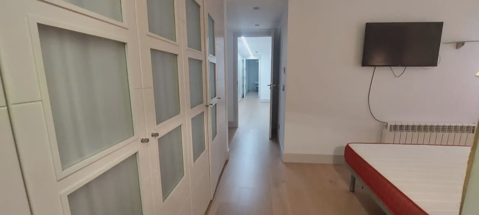 1 slaapkamer Appartement te huur in Murcia stad - € 1.250 (Ref: 9922767)