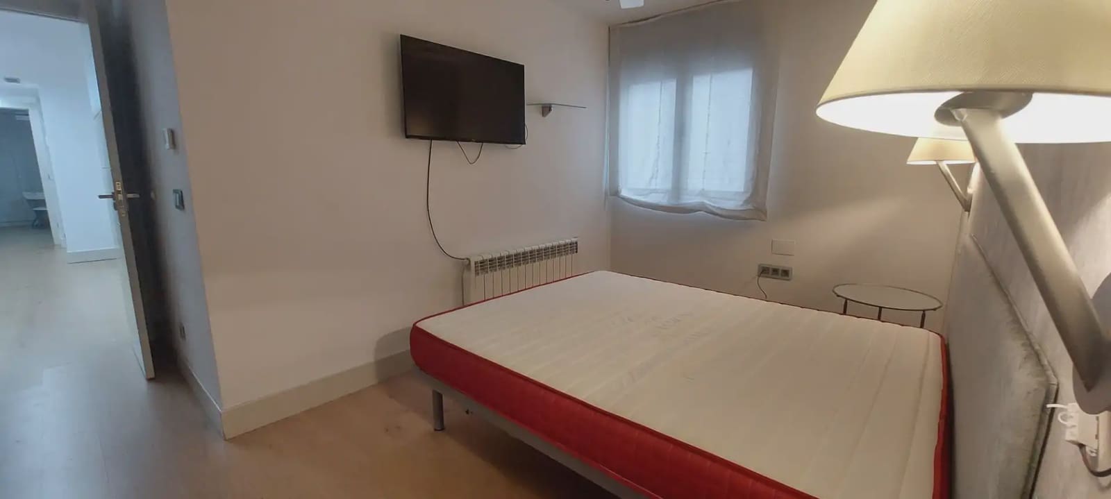 1 slaapkamer Appartement te huur in Murcia stad - € 1.250 (Ref: 9922767)