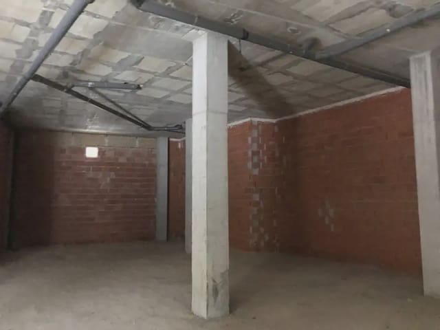 Erhverv til salg i Bigastro - € 499.000 (Ref: 9922768)