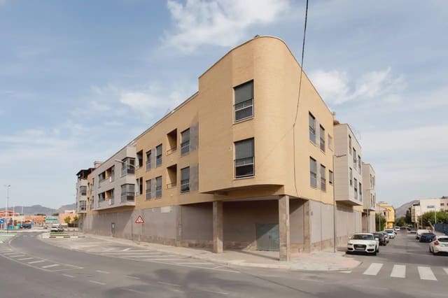 Erhverv til salg i Bigastro - € 499.000 (Ref: 9922768)