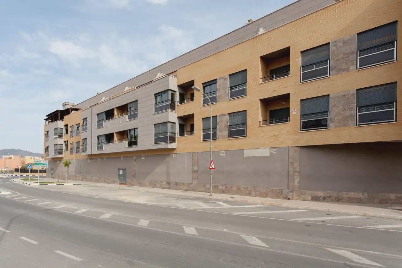 Kommersiell till salu i Bigastro - 499 000 € (Ref: 9922768)