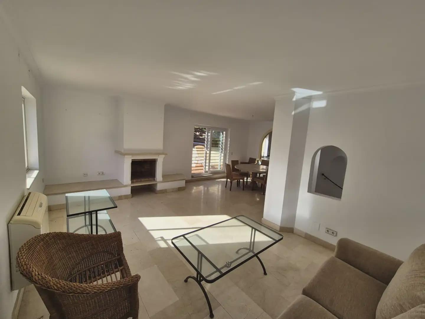 2 bedroom Flat for sale in La Manga Club - € 154,000 (Ref: 9922769)