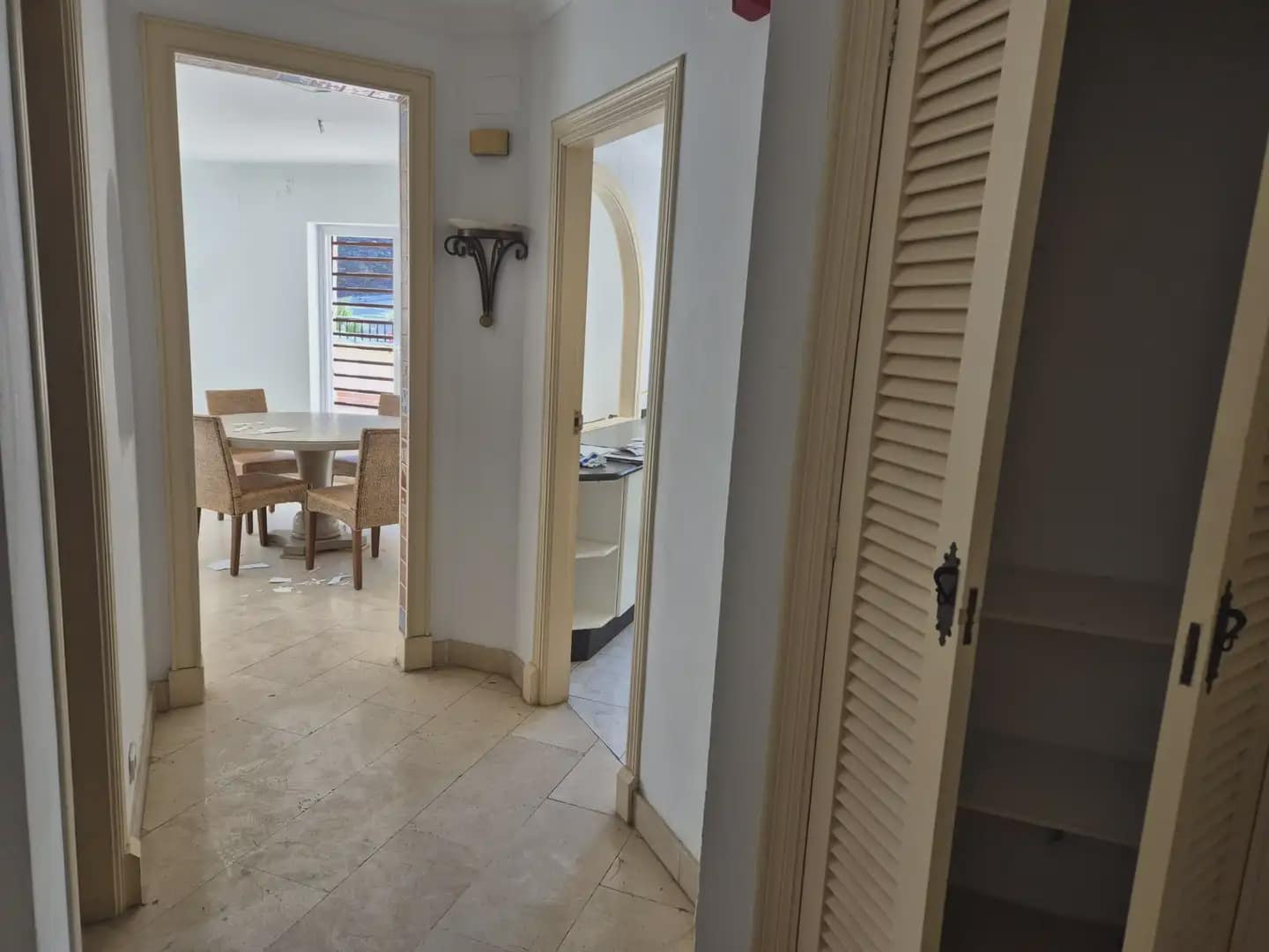 2 bedroom Flat for sale in La Manga Club - € 154,000 (Ref: 9922769)