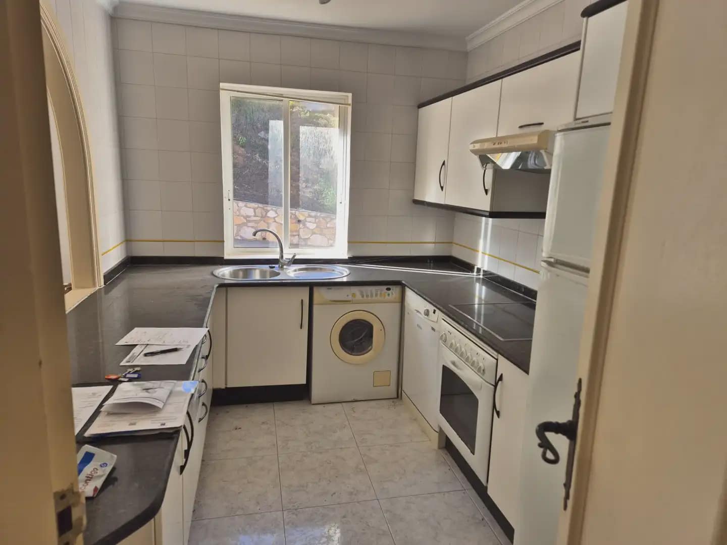 2 bedroom Flat for sale in La Manga Club - € 154,000 (Ref: 9922769)