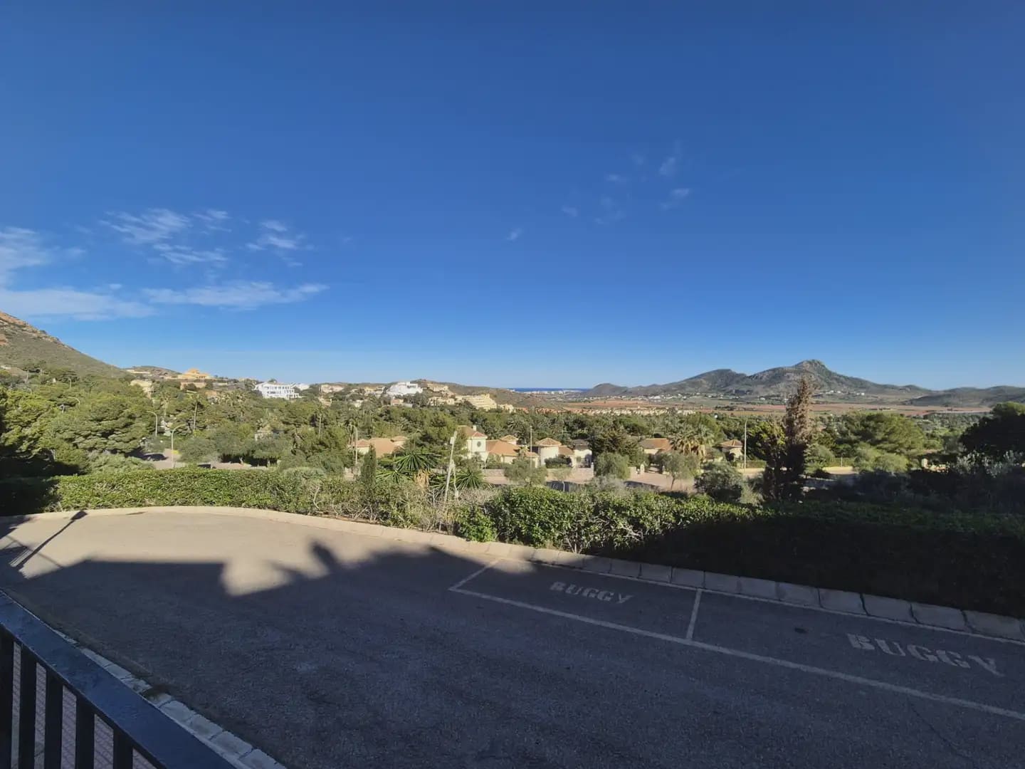 2 bedroom Flat for sale in La Manga Club - € 154,000 (Ref: 9922769)