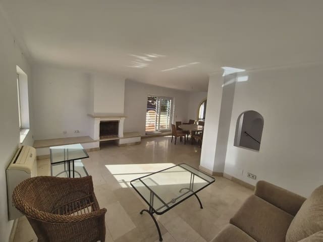 2 chambre Appartement à vendre à La Manga Club, Carthagène - 154 000 € (Ref: 9922769)