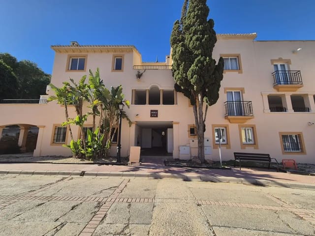2 chambre Appartement à vendre à La Manga Club, Carthagène - 154 000 € (Ref: 9922769)