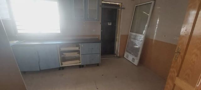 3 sovrum Hus till salu i Los Garres, Murcia stad med garage - 164 500 € (Ref: 9922770)