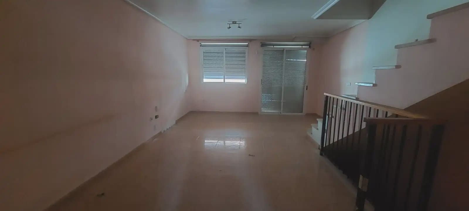 3 bedroom Townhouse for sale in Murcia city with garage - € 164,500 (Ref: 9922770)