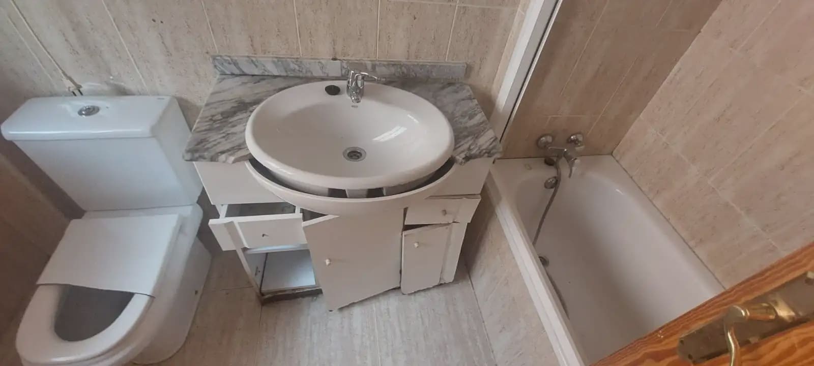 3 bedroom Townhouse for sale in Murcia city with garage - € 164,500 (Ref: 9922770)