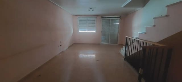 3 sovrum Hus till salu i Los Garres, Murcia stad med garage - 164 500 € (Ref: 9922770)