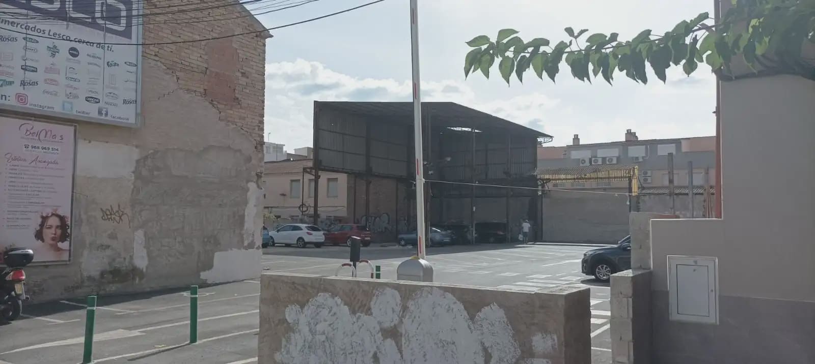 Building Plot for sale in Murcia city - € 545,000 (Ref: 9922772)