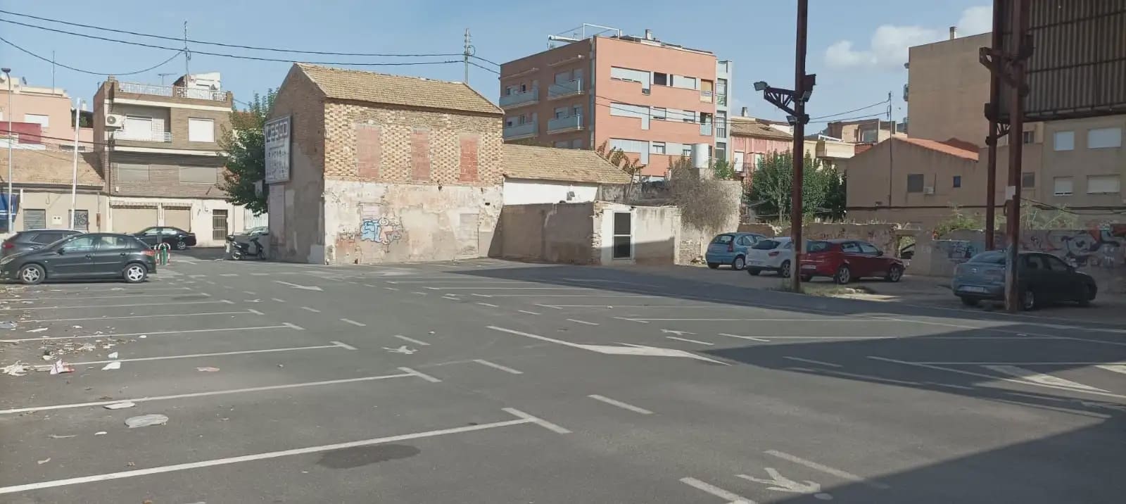 Building Plot for sale in Murcia city - € 545,000 (Ref: 9922772)
