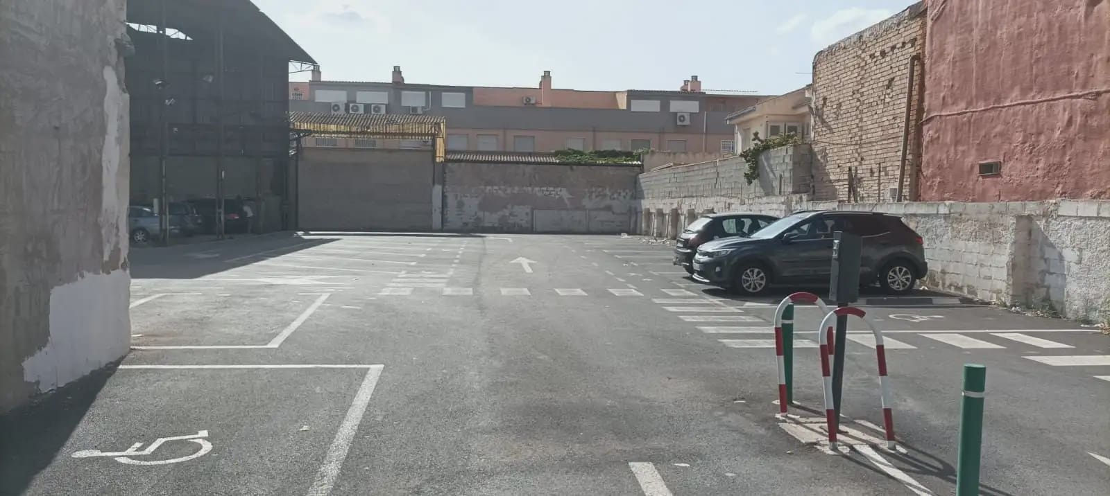 Building Plot for sale in Murcia city - € 545,000 (Ref: 9922772)