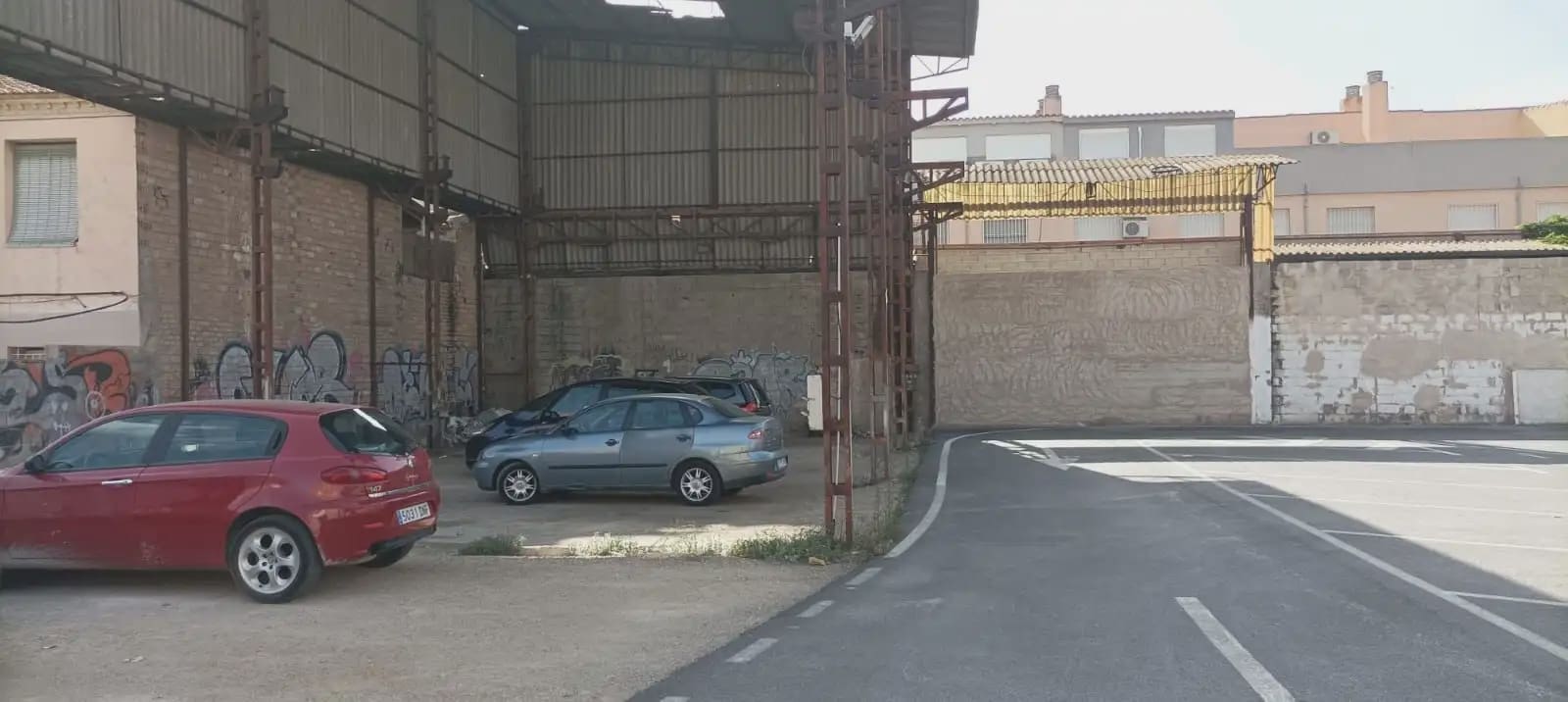 Building Plot for sale in Murcia city - € 545,000 (Ref: 9922772)