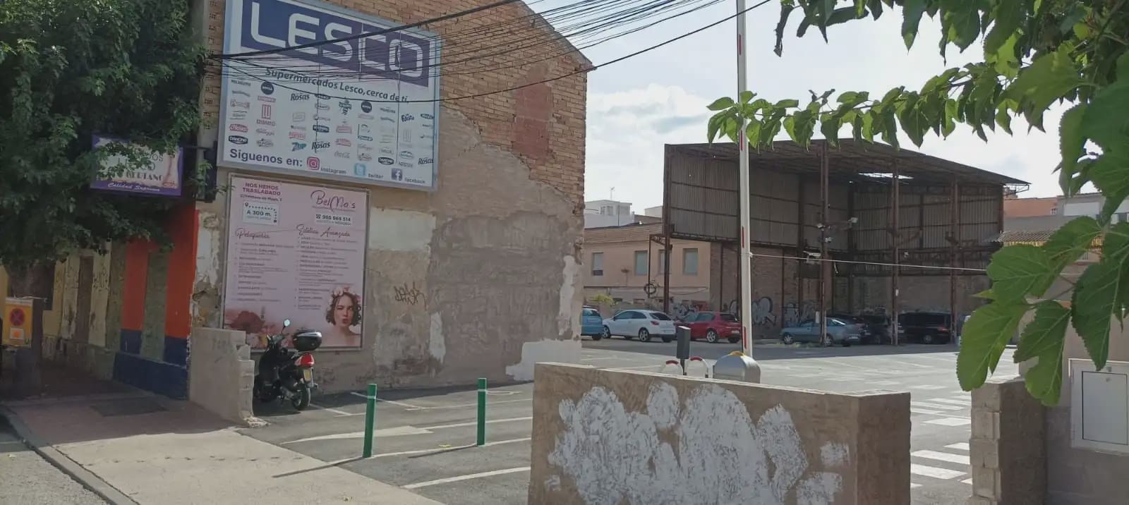Building Plot for sale in Murcia city - € 545,000 (Ref: 9922772)