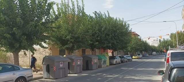 Building Plot for sale in Barrio del Progreso, Murcia city - € 545,000 (Ref: 9922772)