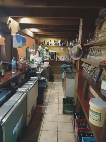 Commercieel te koop in Puente Tocinos, Murcia stad - € 195.000 (Ref: 9922773)