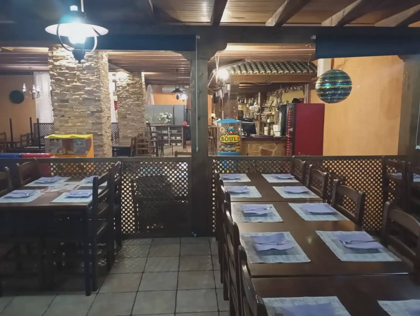 Kommersiell till salu i Puente Tocinos - 195 000 € (Ref: 9922773)