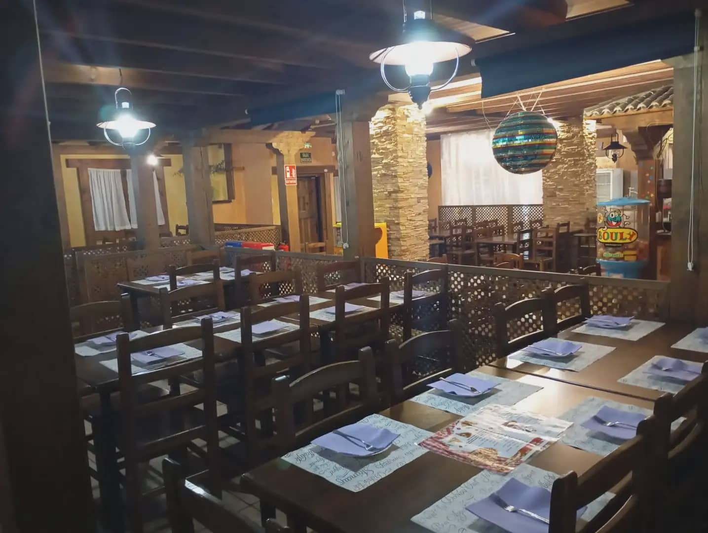 Kommersiell till salu i Puente Tocinos - 195 000 € (Ref: 9922773)