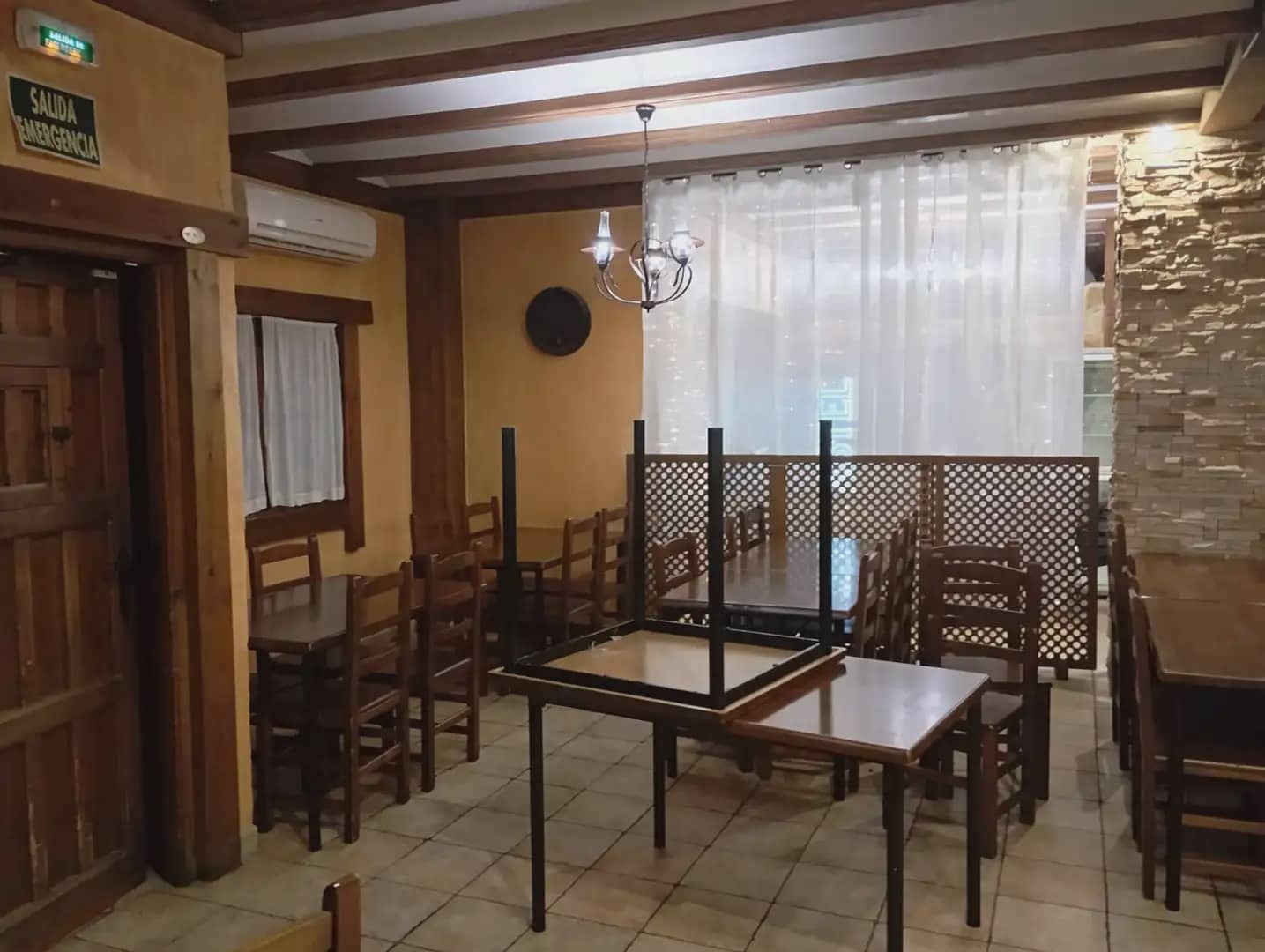 Kommersiell till salu i Puente Tocinos - 195 000 € (Ref: 9922773)
