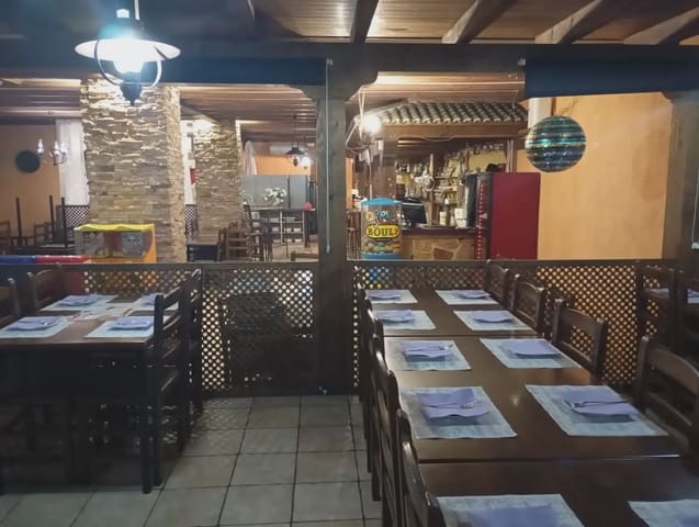 Commercieel te koop in Puente Tocinos, Murcia stad - € 195.000 (Ref: 9922773)