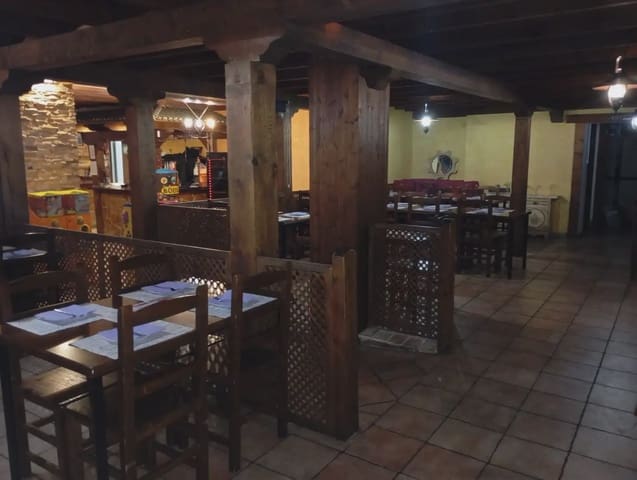 Commercieel te koop in Puente Tocinos, Murcia stad - € 195.000 (Ref: 9922773)