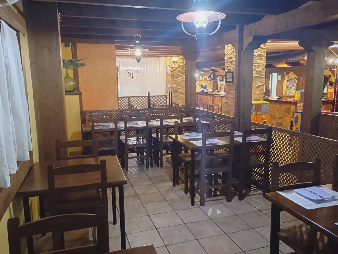 Kommersiell till salu i Puente Tocinos - 195 000 € (Ref: 9922773)