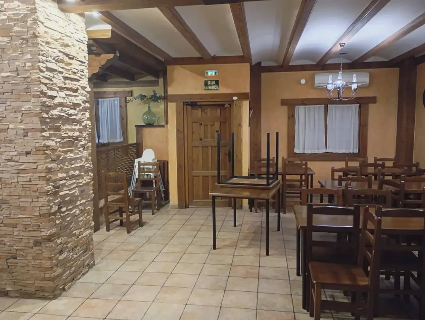 Kommersiell till salu i Puente Tocinos - 195 000 € (Ref: 9922773)