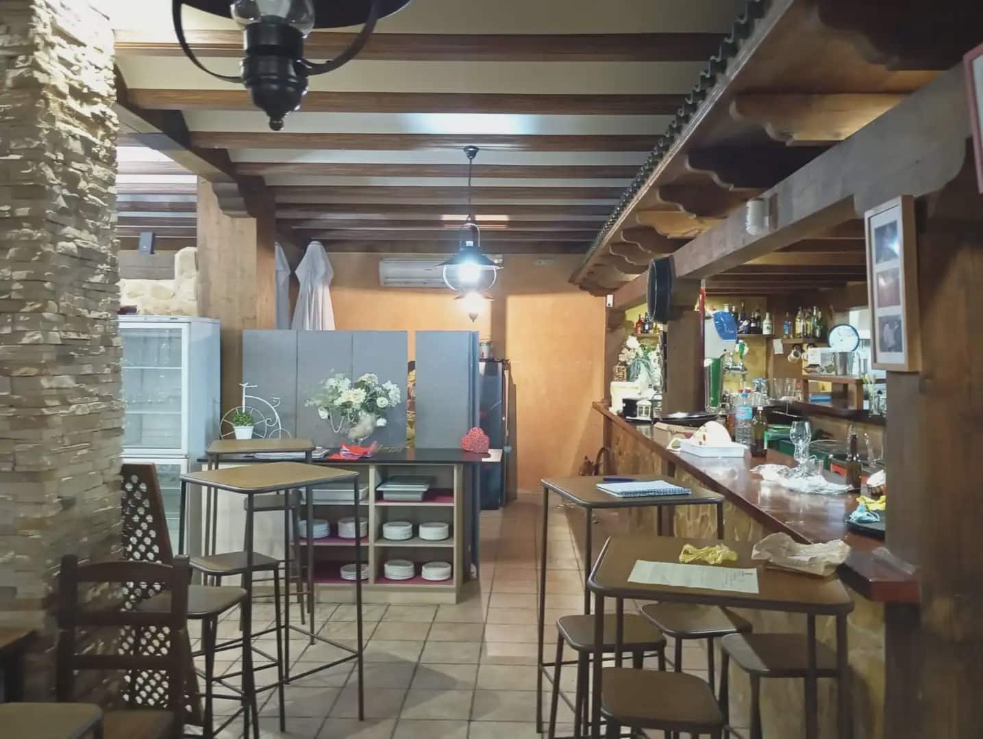 Kommersiell till salu i Puente Tocinos - 195 000 € (Ref: 9922773)